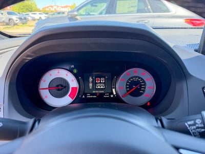 2026 Acura RDX A-Spec Advance Package SH-AWD