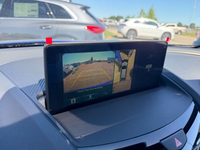 2026 Acura RDX A-Spec Advance Package SH-AWD