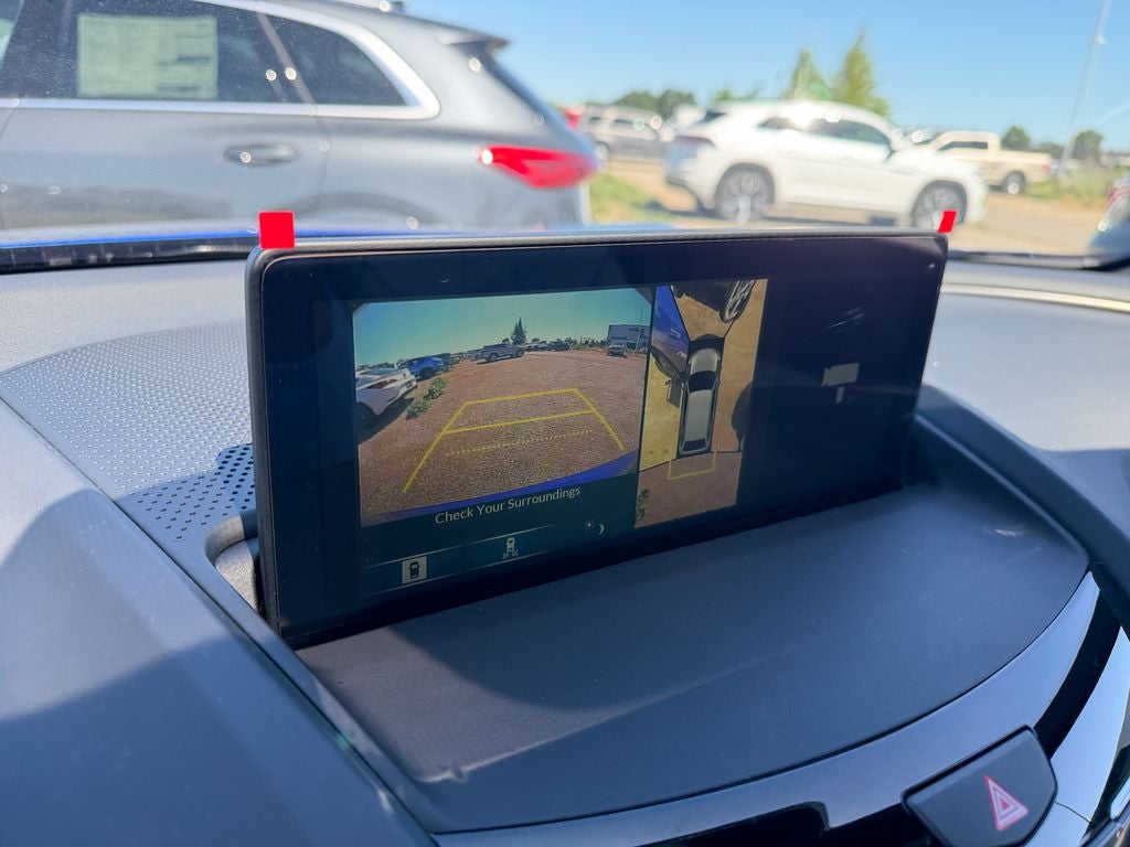 2026 Acura RDX A-Spec Advance Package SH-AWD