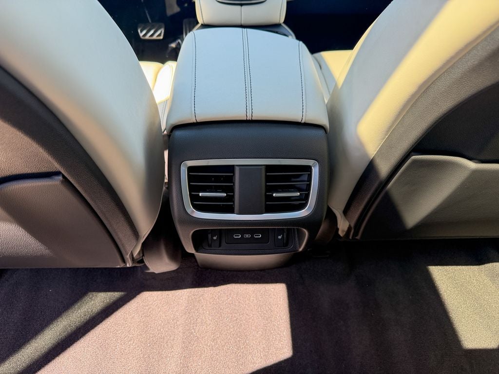2026 Acura RDX A-Spec Advance Package SH-AWD