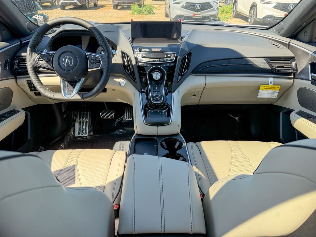 2026 Acura RDX A-Spec Advance Package SH-AWD