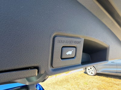 2026 Acura RDX A-Spec Advance Package SH-AWD
