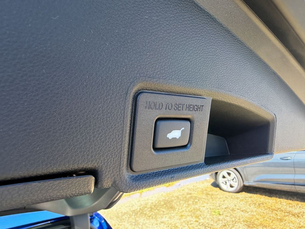 2026 Acura RDX A-Spec Advance Package SH-AWD