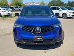 2026 Acura RDX A-Spec Advance Package SH-AWD