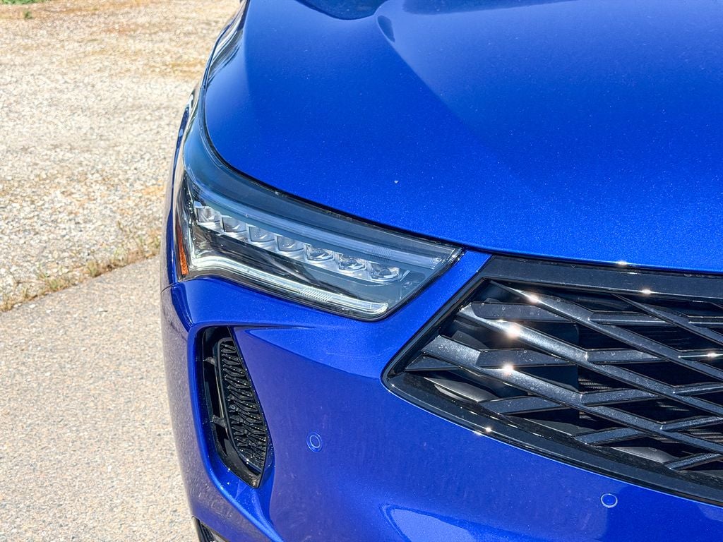 2026 Acura RDX A-Spec Advance Package SH-AWD