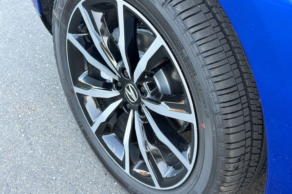 2026 Acura RDX A-Spec Advance Package SH-AWD