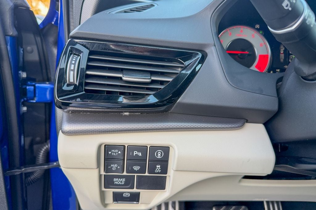 2026 Acura RDX A-Spec Advance Package SH-AWD