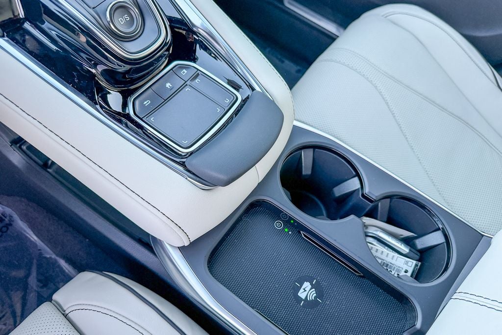 2026 Acura RDX A-Spec Advance Package SH-AWD