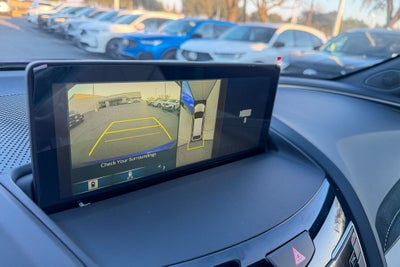 2026 Acura RDX A-Spec Advance Package SH-AWD