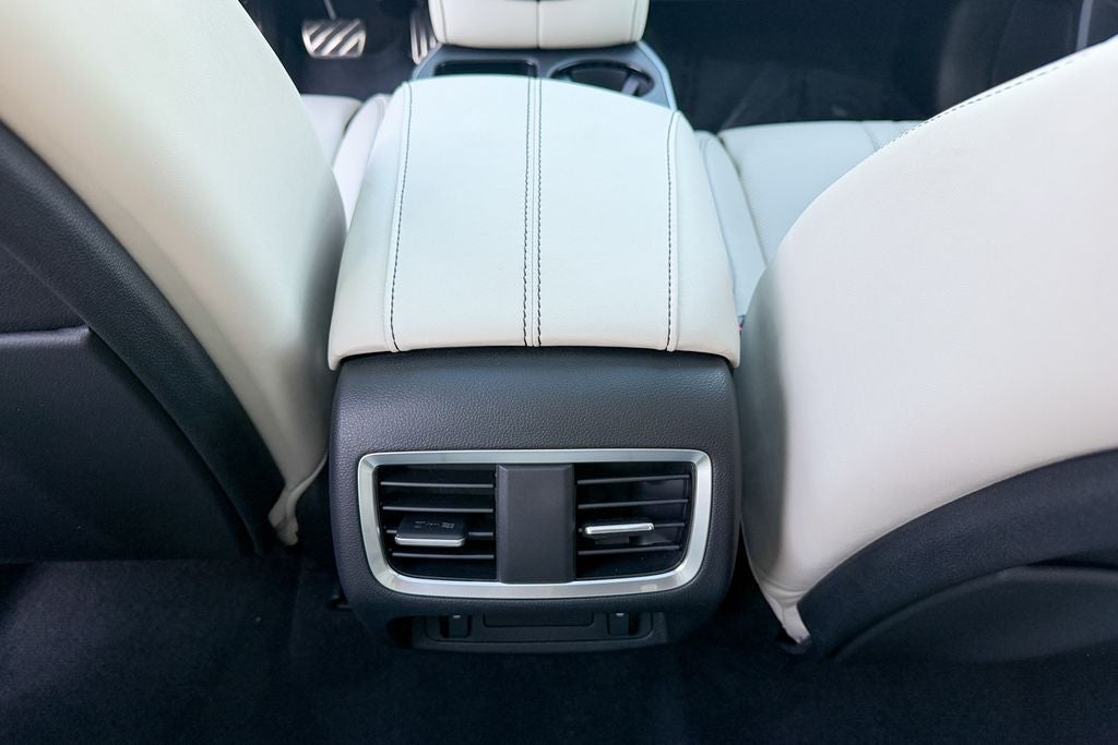 2026 Acura RDX A-Spec Advance Package SH-AWD