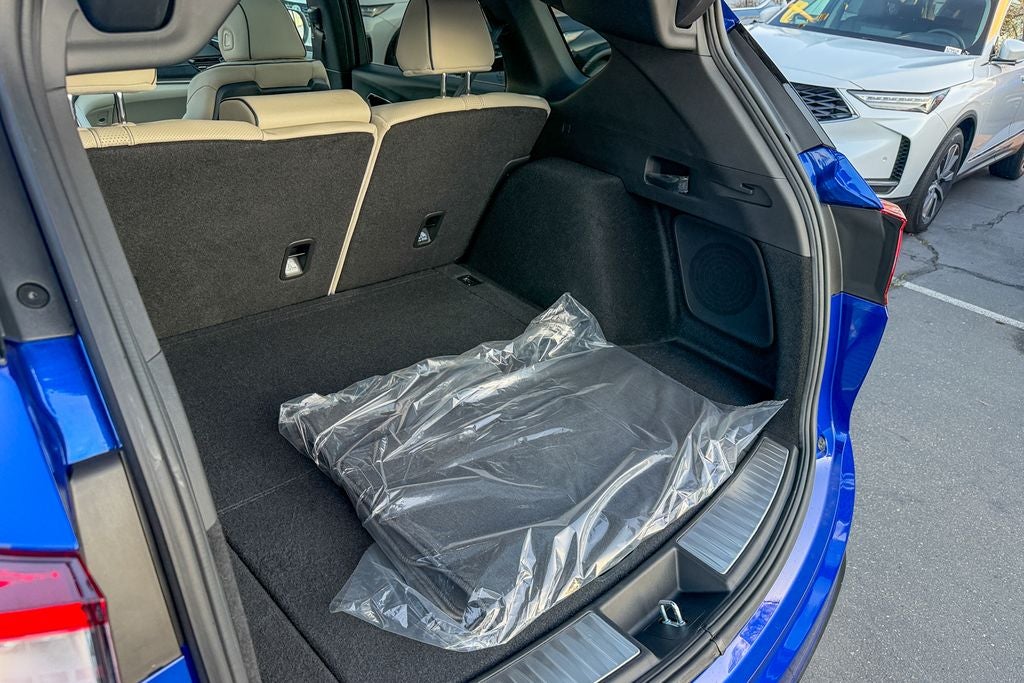 2026 Acura RDX A-Spec Advance Package SH-AWD