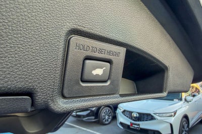 2026 Acura RDX A-Spec Advance Package SH-AWD