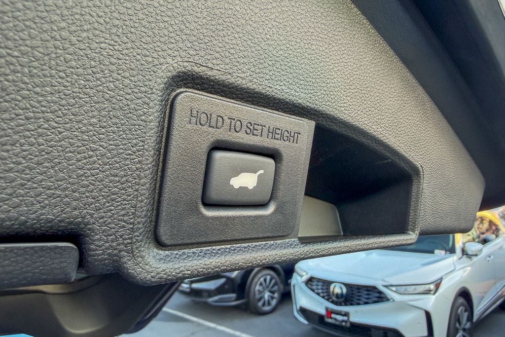 2026 Acura RDX A-Spec Advance Package SH-AWD