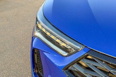 2026 Acura RDX A-Spec Advance Package SH-AWD