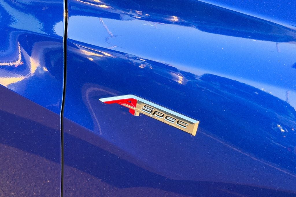 2026 Acura RDX A-Spec Advance Package SH-AWD