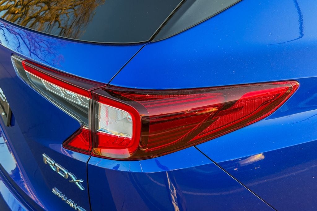 2026 Acura RDX A-Spec Advance Package SH-AWD