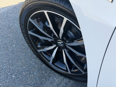 2026 Acura RDX A-Spec Advance Package SH-AWD
