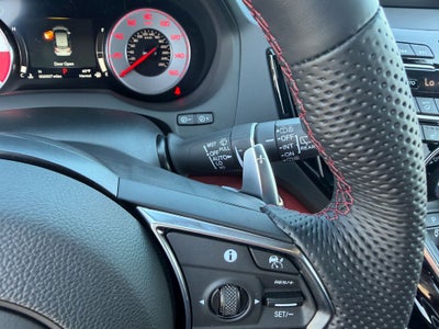 2026 Acura RDX A-Spec Advance Package SH-AWD