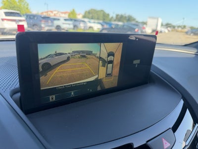 2026 Acura RDX A-Spec Advance Package SH-AWD