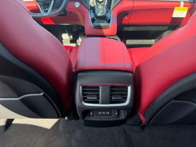 2026 Acura RDX A-Spec Advance Package SH-AWD