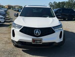 2026 Acura RDX A-Spec Advance Package SH-AWD