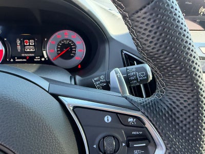2026 Acura RDX A-Spec Advance Package SH-AWD