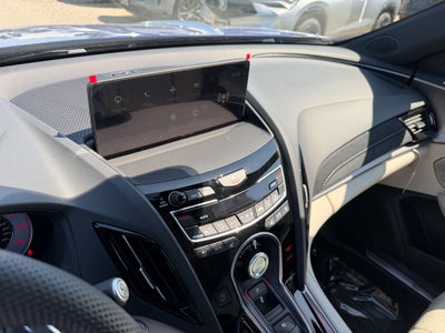 2026 Acura RDX A-Spec Advance Package SH-AWD
