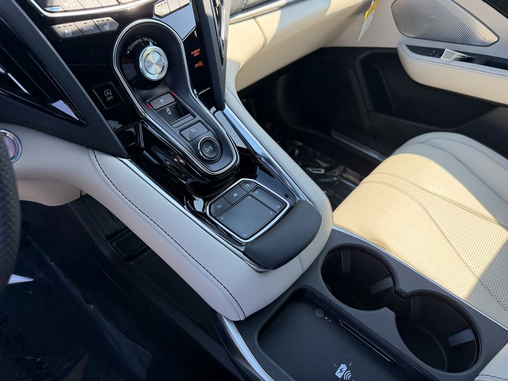 2026 Acura RDX A-Spec Advance Package SH-AWD