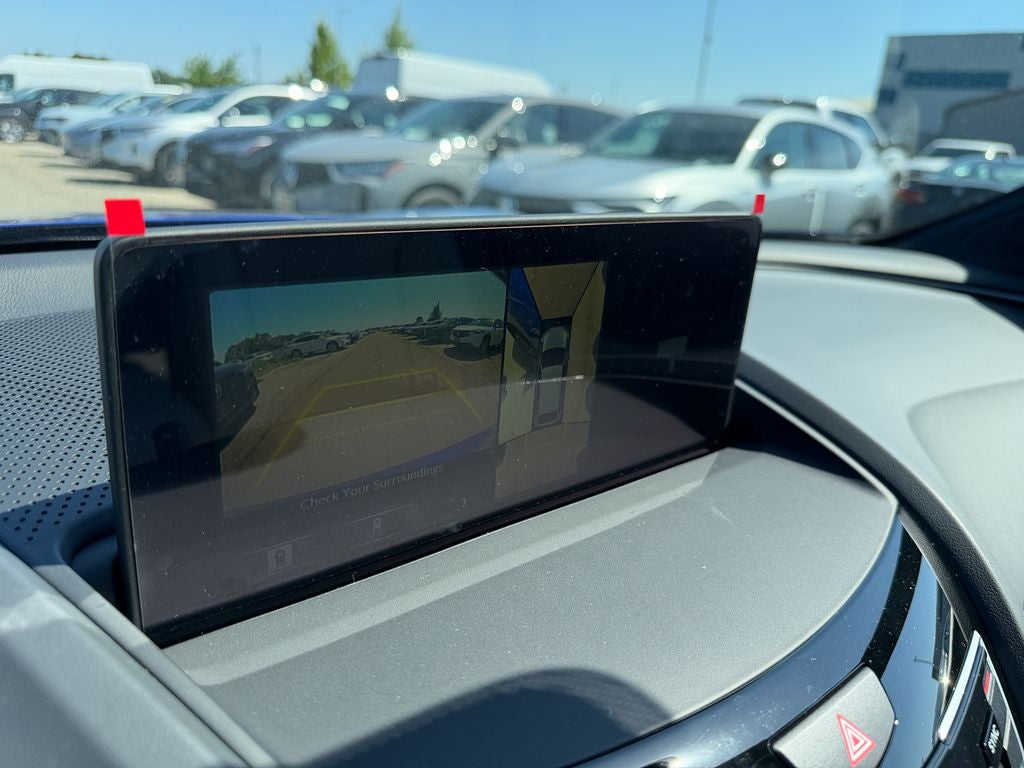 2026 Acura RDX A-Spec Advance Package SH-AWD