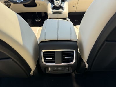 2026 Acura RDX A-Spec Advance Package SH-AWD