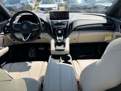 2026 Acura RDX A-Spec Advance Package SH-AWD