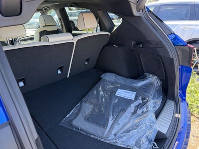 2026 Acura RDX A-Spec Advance Package SH-AWD