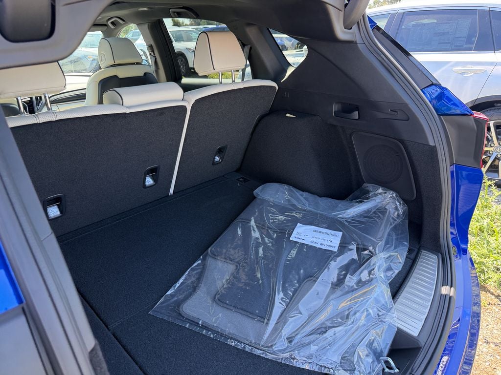 2026 Acura RDX A-Spec Advance Package SH-AWD