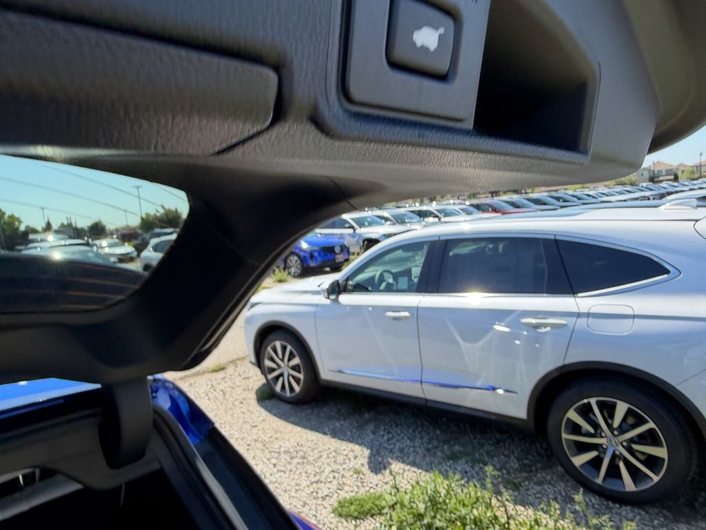 2026 Acura RDX A-Spec Advance Package SH-AWD