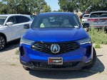 2026 Acura RDX A-Spec Advance Package SH-AWD