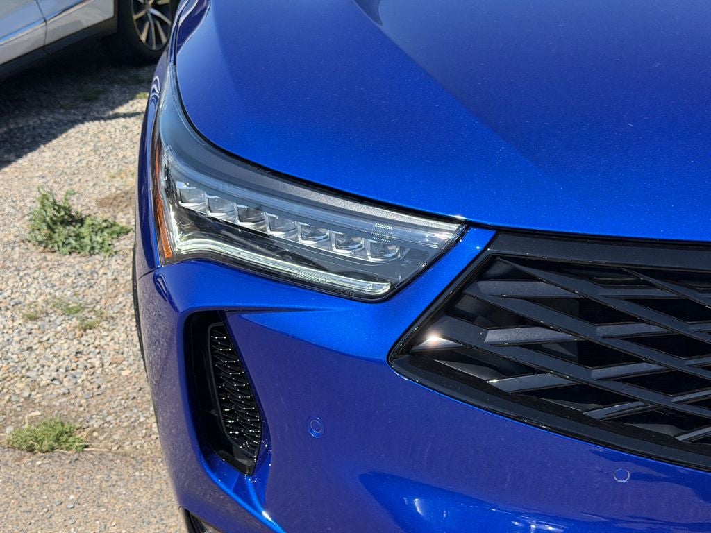 2026 Acura RDX A-Spec Advance Package SH-AWD