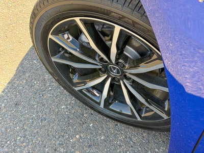 2026 Acura RDX A-Spec Advance Package SH-AWD