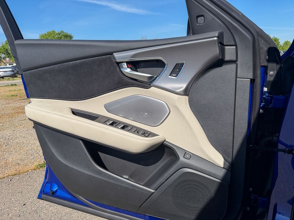 2026 Acura RDX A-Spec Advance Package SH-AWD