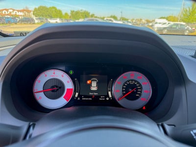 2026 Acura RDX A-Spec Advance Package SH-AWD