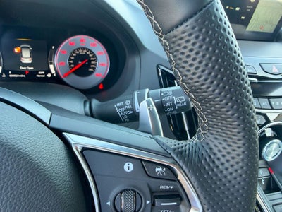2026 Acura RDX A-Spec Advance Package SH-AWD