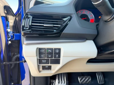 2026 Acura RDX A-Spec Advance Package SH-AWD