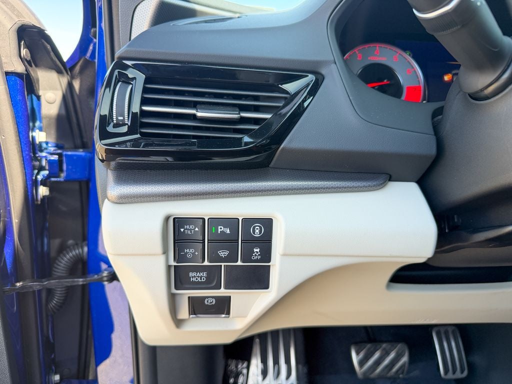 2026 Acura RDX A-Spec Advance Package SH-AWD