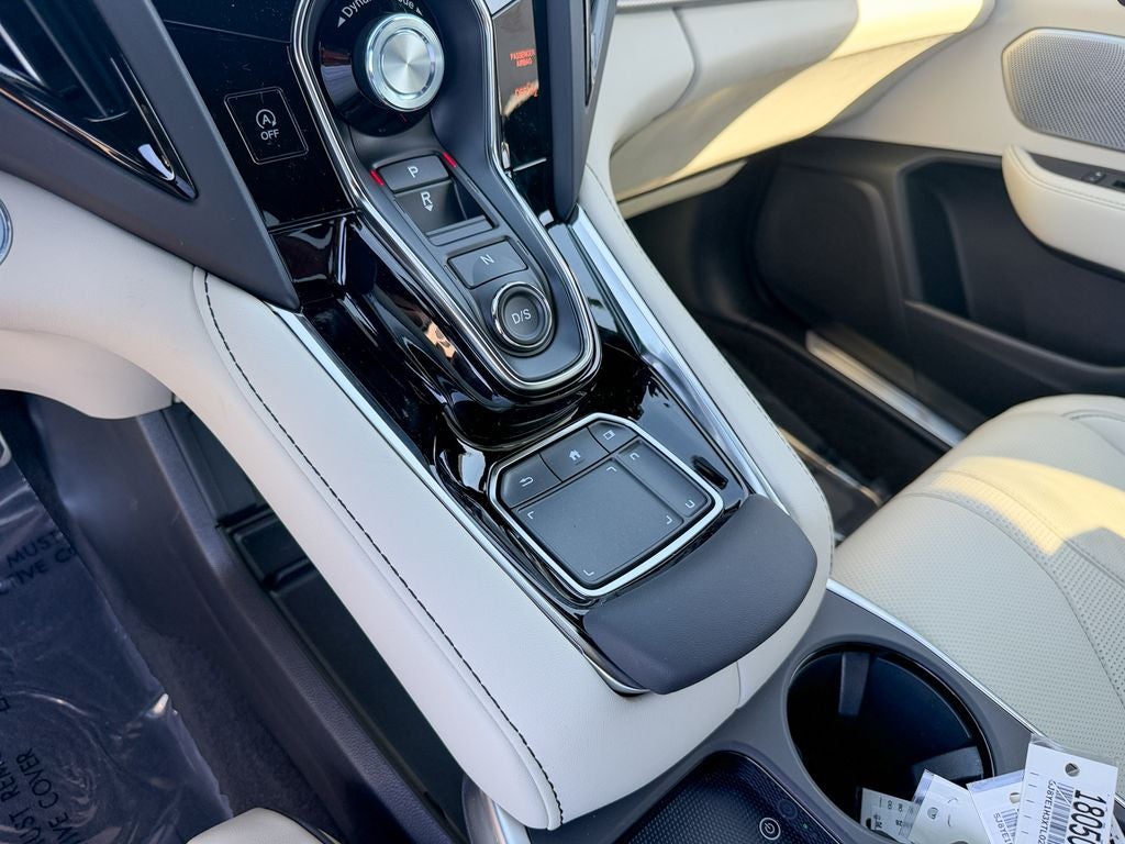 2026 Acura RDX A-Spec Advance Package SH-AWD