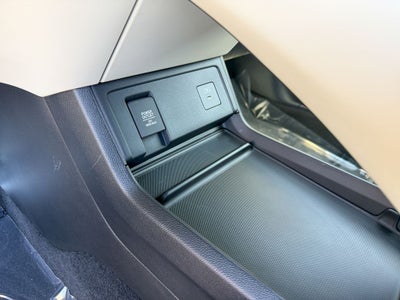 2026 Acura RDX A-Spec Advance Package SH-AWD