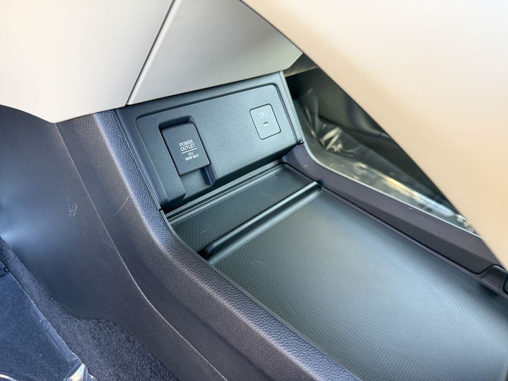 2026 Acura RDX A-Spec Advance Package SH-AWD