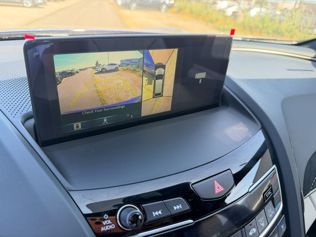 2026 Acura RDX A-Spec Advance Package SH-AWD