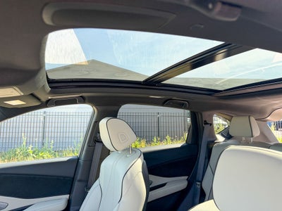 2026 Acura RDX A-Spec Advance Package SH-AWD