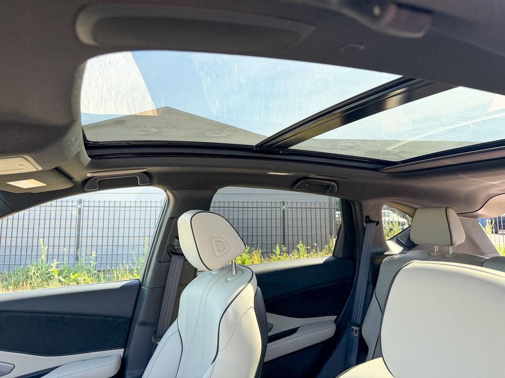 2026 Acura RDX A-Spec Advance Package SH-AWD