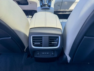 2026 Acura RDX A-Spec Advance Package SH-AWD