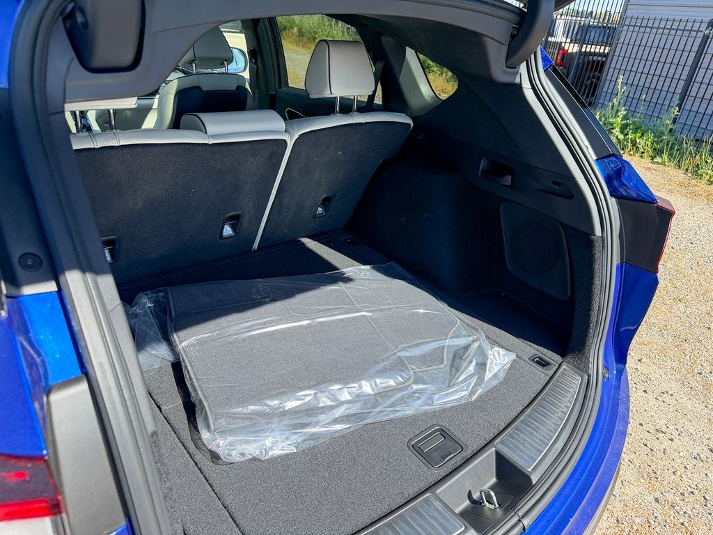 2026 Acura RDX A-Spec Advance Package SH-AWD